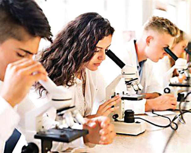 Nagaland University announces undergraduate programme in Basic Sciences